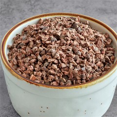 Barry Callebaut Cacao Nibs 44 lb. WS-409CNIBS473