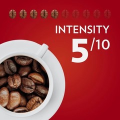 Lavazza Qualità Rossa Whole Bean Coffee 2.2 lb Bags Medium Roast 3 Pack 11/27