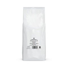 Cameron’s Sustainable Sourced Organic Coffee Beans, 64 oz