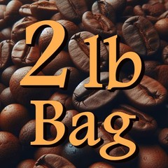 2 lb Honduras Organic Reserva Pacavita SHG EP Fresh Roasted Coffee Whole Bean