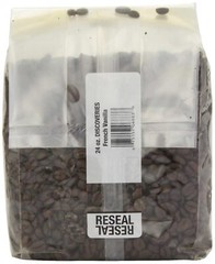 4 Pack – First Colony Whole Bean Arabica Coffee, French Vanilla Flavored – 24oz