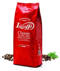 LucaffÃƒ© Lucaffe Classic Italian Espresso Coffee 35.2 Oz (2.2 Lbs)