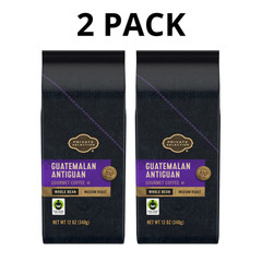 Private Selection® Guatemalan Antiguan Medium Roast Whole Bean Coffee – 2 PACK