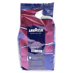 Gran Riserva Filtro Dark Roast Coffee Bean by Lavazza for – 35.2 oz Coffee