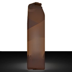 Rocky Mountain Thunder Coffee, Whole Bean Coffee, Dark Roast, 28oz