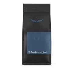 Direct Trade 12oz Black Cat Analog Espresso Whole Bean Coffee – Ethical Flavor