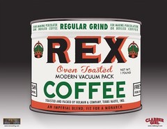 Kenya AA Coffee Beans – Fresh Roasted to Order