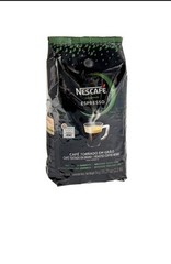 Nescafe Espresso Whole Bean Coffee, Medium Roast, 2.2 Lbs