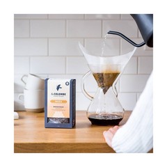 La Colombe Nizza Whole Bean Medium Roast Coffee – 12oz