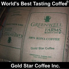 Hawaiian Kona & Jamaica Jamaican Blue Mountain Coffee Combo – 10 lbs of the Best