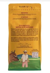 COFFEE Cub an Roast ORGANIC WHOLE BEAN KOSHER MAYORGA Total 4 Pounds(2pk) NEW