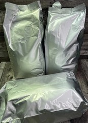 COLOMBIAN COFFEE 1LB-100% ARABIGO, Medium Roast, Fresh strong citrus notes 🔥