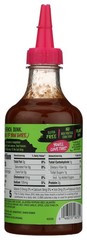 Sky Valley Sriracha Sauce 14 Oz Hot Chili 6 Pack