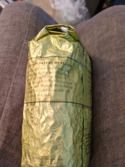 Starbucks 3-Region Blend, 2012. 8 Ounces, Whole Bean, Never Opened. Med Roast