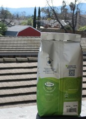 CAMERON’S® Organic Scandinavian Blend Whole Bean Coffee, 28 Oz w/ SB: 3/27/26