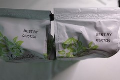 2Bags Nature’s Promise Organic Mexican Whole Coffee Beans 10oz each BestBy3/7/26