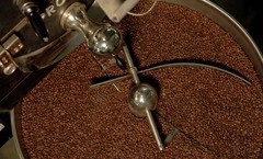 Rothrock Coffee Singlespeed Medium Roast Whole Bean 2 Lb Bag Espresso Drip