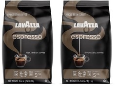 Espresso Barista Gran Crema Whole Bean Coffee Blend Medium Espresso Roast Oz Bag