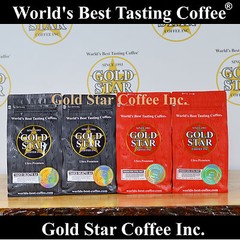 Hawaii Kona & Yauco Selecto Coffee Combo – 4 lb World’s Best Tasting Coffees