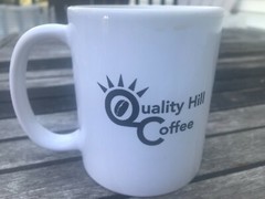 Roasted coffee beans 5 pounds New England Blend. Almost Gone!