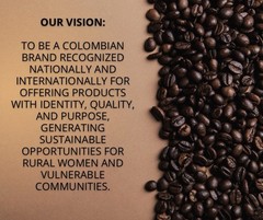 Solma Colombian Coffee – Cafe caturra