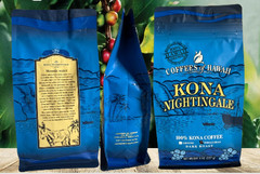 ✔️12 K-Cups HUALALAI ESTATE 100% KONA COFFEE Hawaii Isles Single Serve Pod