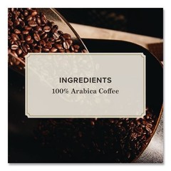Peet’s Coffee & Tea Bulk Coffee, Major Dickason’s Blend, Whole Bean, 1 lb Bag