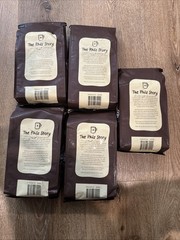 Philz Philtered Soul Medium Roast Whole Bean Coffee 5 Pounds
