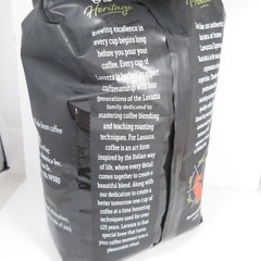 Lavazza Espresso Barista Gran Crema Whole Bean Coffee Medium Roast 7/10, 2.2 Lbs