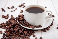Coffee intense flavor – SUMATRA ORGANIC COFFEE WHOLE BEANS – Dark roasted 1Pack