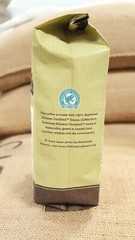 Verena Street Swiss Water Decaf Coffee 11oz Medium Roast Rainforest Certified