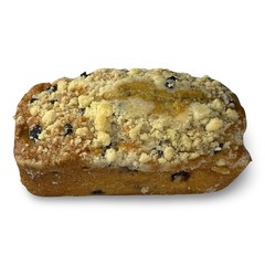 Carlotta’s Bakery Authentic Tradition New York Loaf Coffee Pound Cakes (1 lb., B