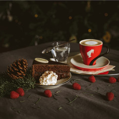 , Medium Roast Ground Coffee, Imported Viennese “Jubilaum Blend”, Fair Trade and