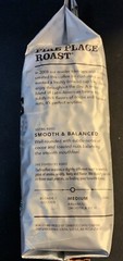 12 Starbucks Pike Place Whole Bean Coffee Medium Roast 8.8 OZ Each