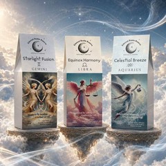 Air Sign Angels Bundle