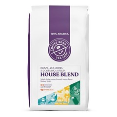 The World Blend ’63 Dark Roast Whole Bean Coffee Beans 1lb bag (16oz)