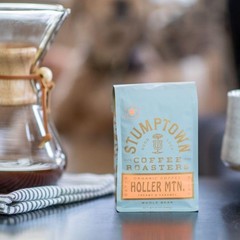 , Medium Roast Organic Whole Bean Coffee, 100% Arabica Coffee – Holler Mounta…