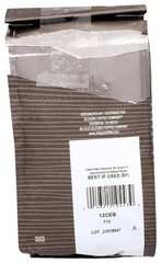 GMO Free Organic Early Bird Whole Bean Coffee – 12 oz for Discerning Palates