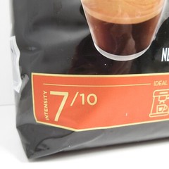 Lavazza Espresso Barista Gran Crema Whole Bean Coffee Medium Roast 7/10, 2.2 Lbs