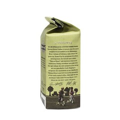 Verena Street Swiss Water Decaf Coffee 11oz Medium Roast Rainforest Certified