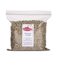 Lavanta Coffee Nicaragua Jinotega SHG Arabica Green or Roasted Coffee
