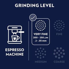 Lavazza Dek Whole Bean Coffee Blend, Decaffeinated Dark Espresso Roast, 1.1-Poun