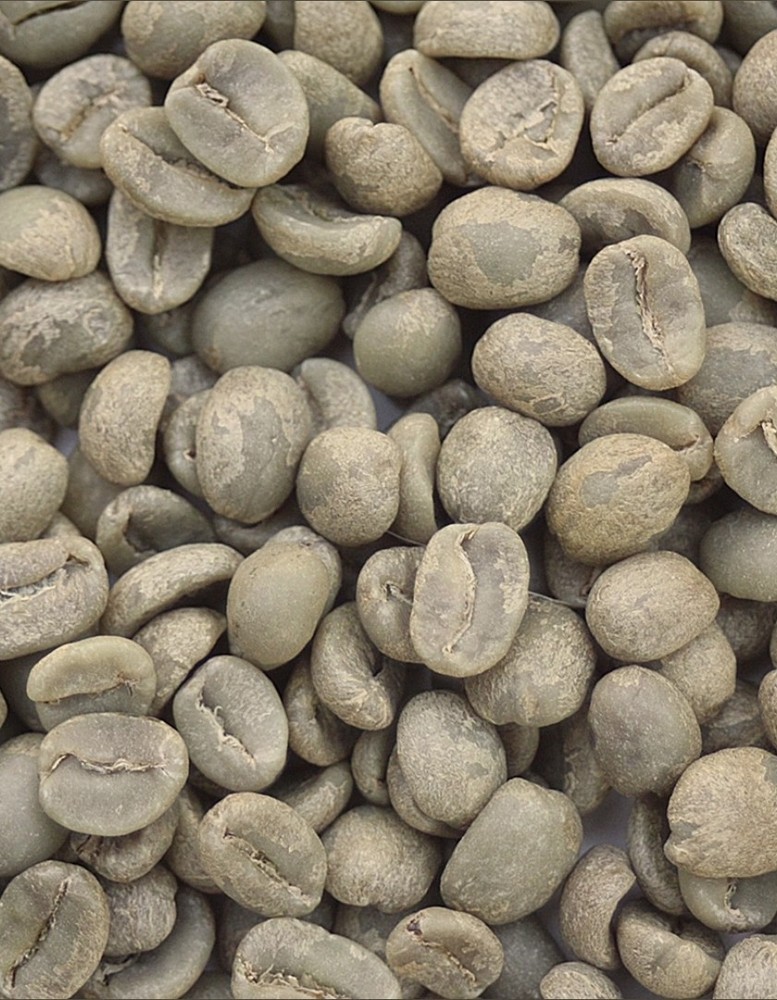Green Coffee Beans / Guatemalan La Flor Del Cafe Antigua/ 1 Pound / UNROASTED