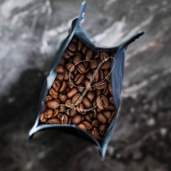 5 lbs of AUTHENTIC & FRESH Kona Extra Fancy Coffee – Customize Your Roast!