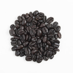 Whole Bean Coffee – Extra Dark Italian (2Lb Bag), Dark Roast