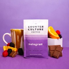 Medium Roast Whole Bean Coffee – 12oz