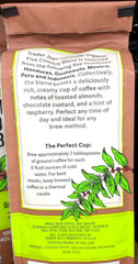 Trader Joe’s Organic Fair Trade Five Country Espresso Blend Coffee 13 oz