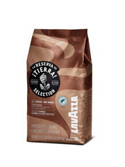 Tierra! Selection Whole Bean Coffee Blend, Medium Roast, 2.2LB Bag , 100% Arabic