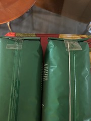 2 Bags 2026 Starbucks 1971 Anniversary Dark Roast Whole Bean Coffee Exp. 02/2027