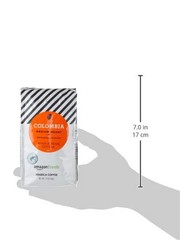 Fresh Colombia Whole Bean Coffee, Medium Roast, 12 Ounce (Pack of 3)